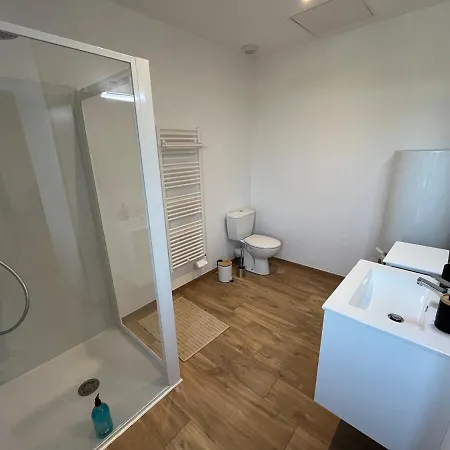 Apartment Cosy *