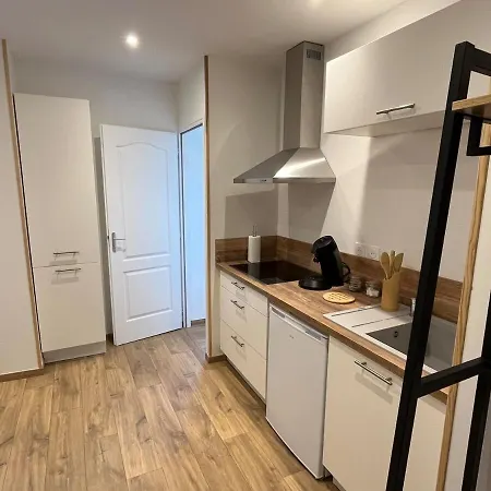 Cosy Apartment