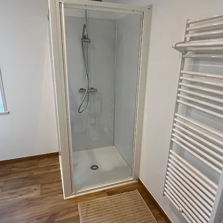 Apartment Cosy Hesdin