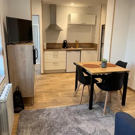 Apartment Cosy